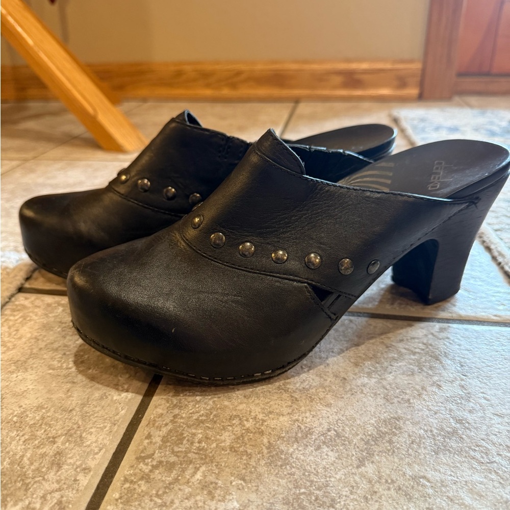 DANSKO Heels